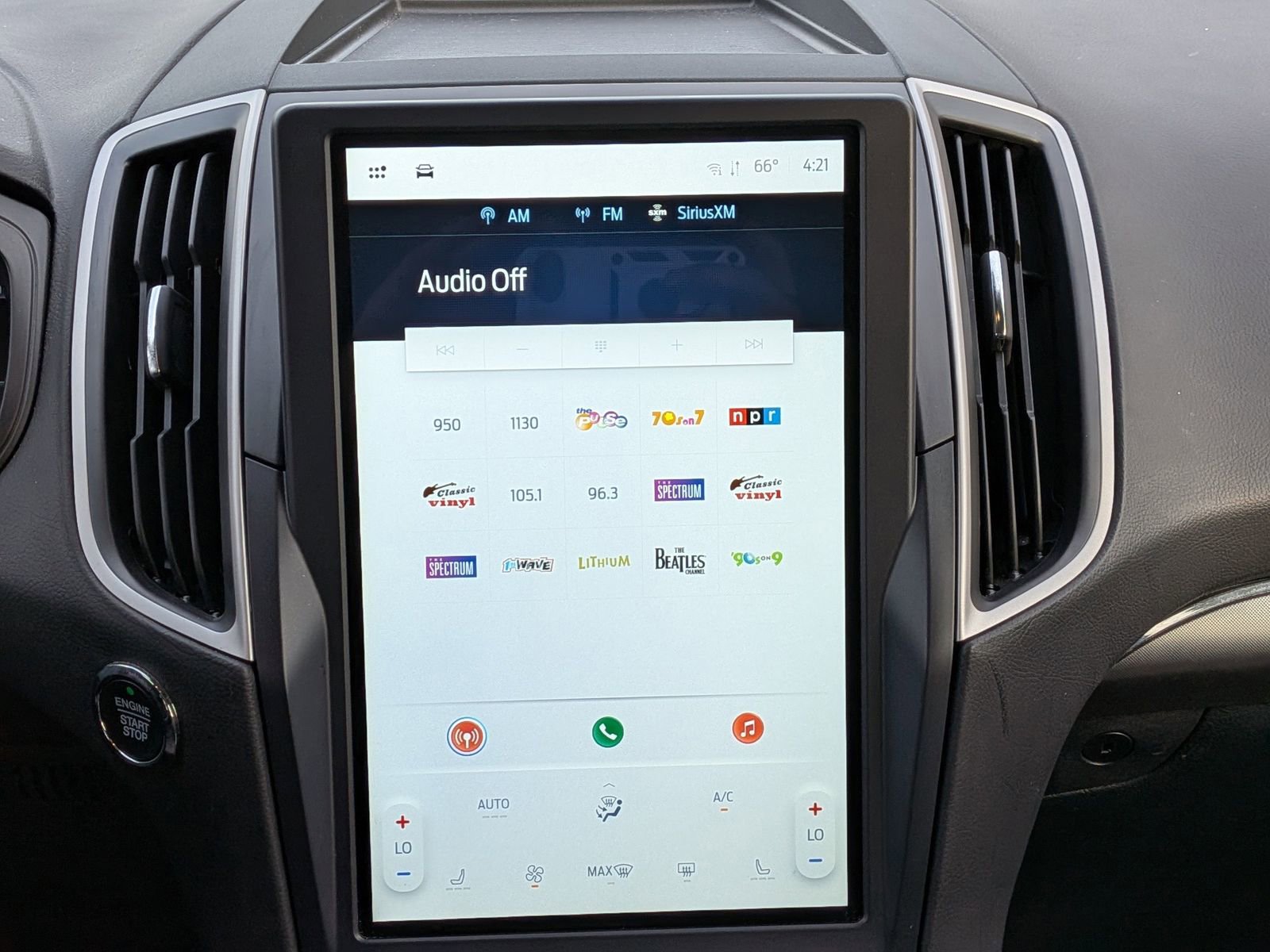 Certified 2022 Ford Edge SEL w/ Convenience Package image 22