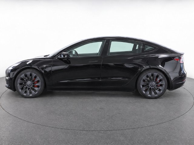 Used 2021 Tesla Model 3 Performance AWD/4WD image 6