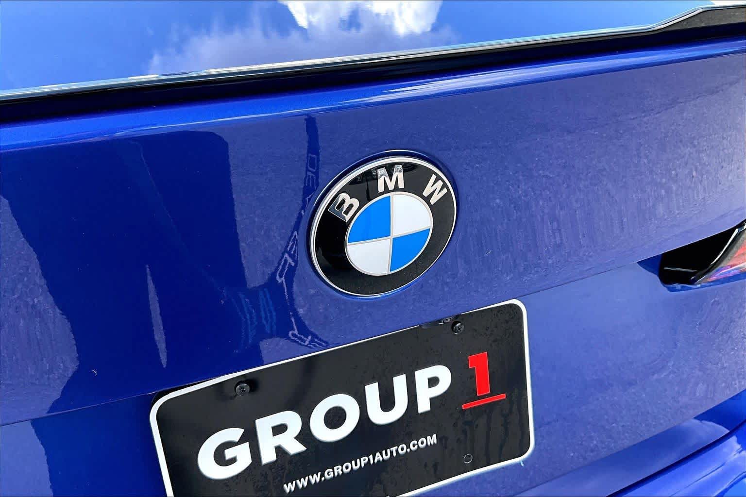 Used 2026 BMW 228i w/ Premium Package FWD image 9