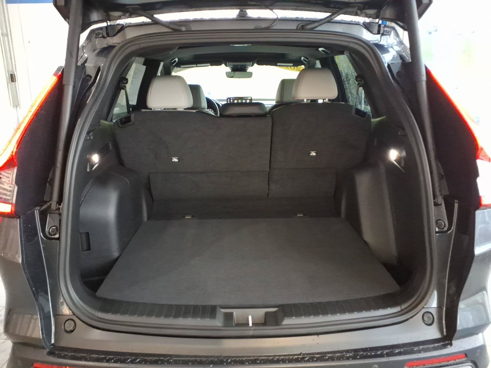 Certified 2026 Honda CR-V Sport Touring image 22