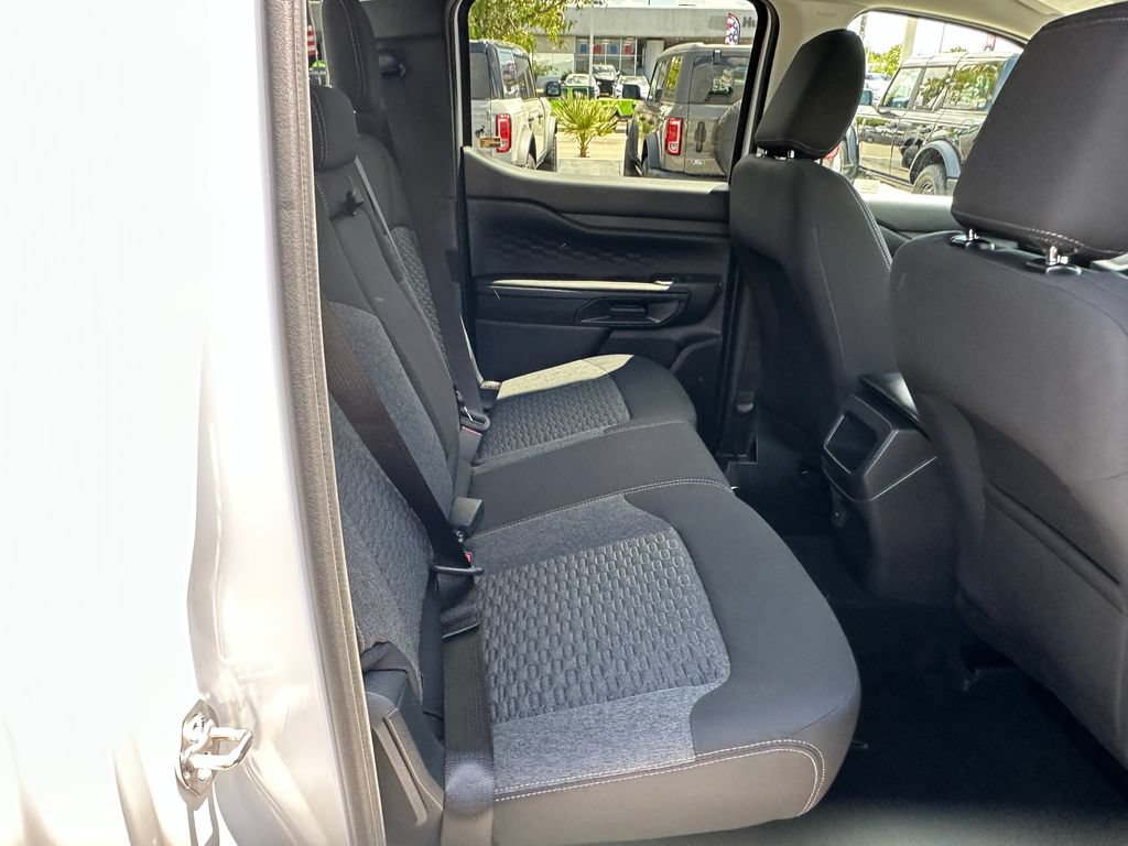 New 2026 Ford Ranger XL w/ Trailer Tow Package AWD/4WD image 19