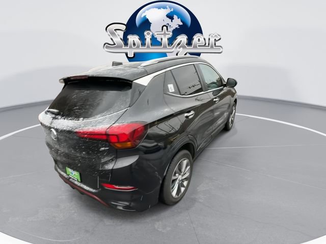 Used 2023 Buick Encore GX Select w/ Experience Buick Package image 9