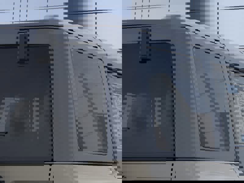 New 2025 Ford Bronco Big Bend AWD/4WD image 25