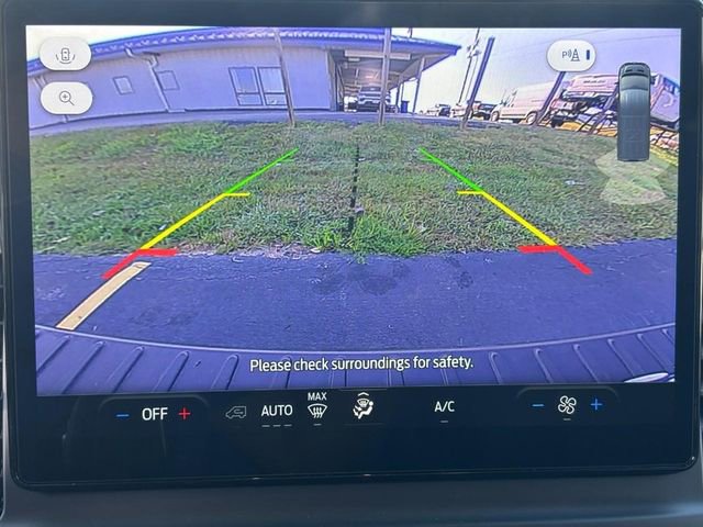 New 2025 Ford Transit 150 Low Roof AWD image 13