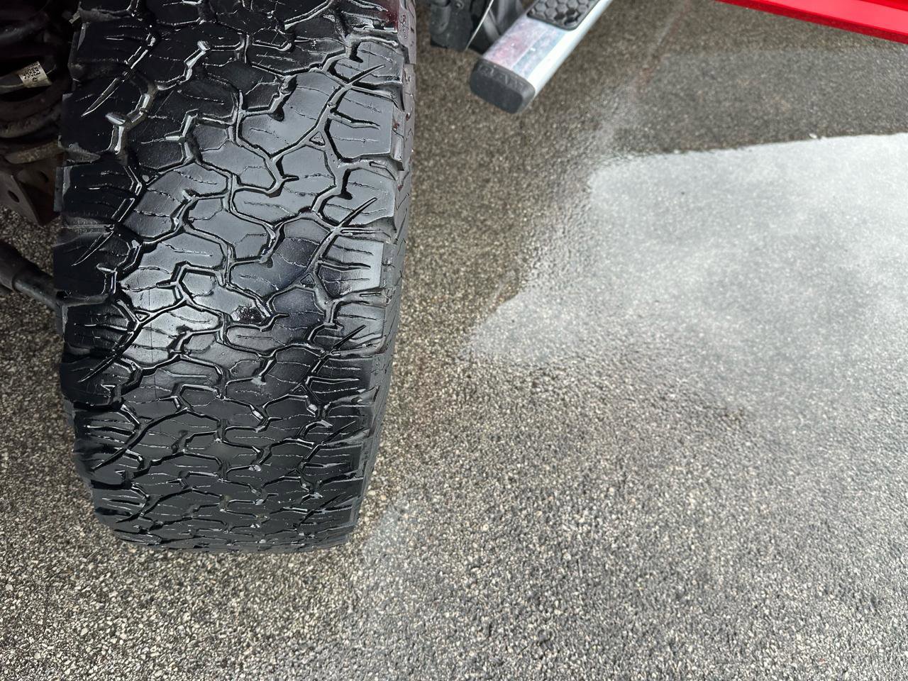 Used 2022 RAM 2500 Big Horn w/ Snow Chief Group image 16