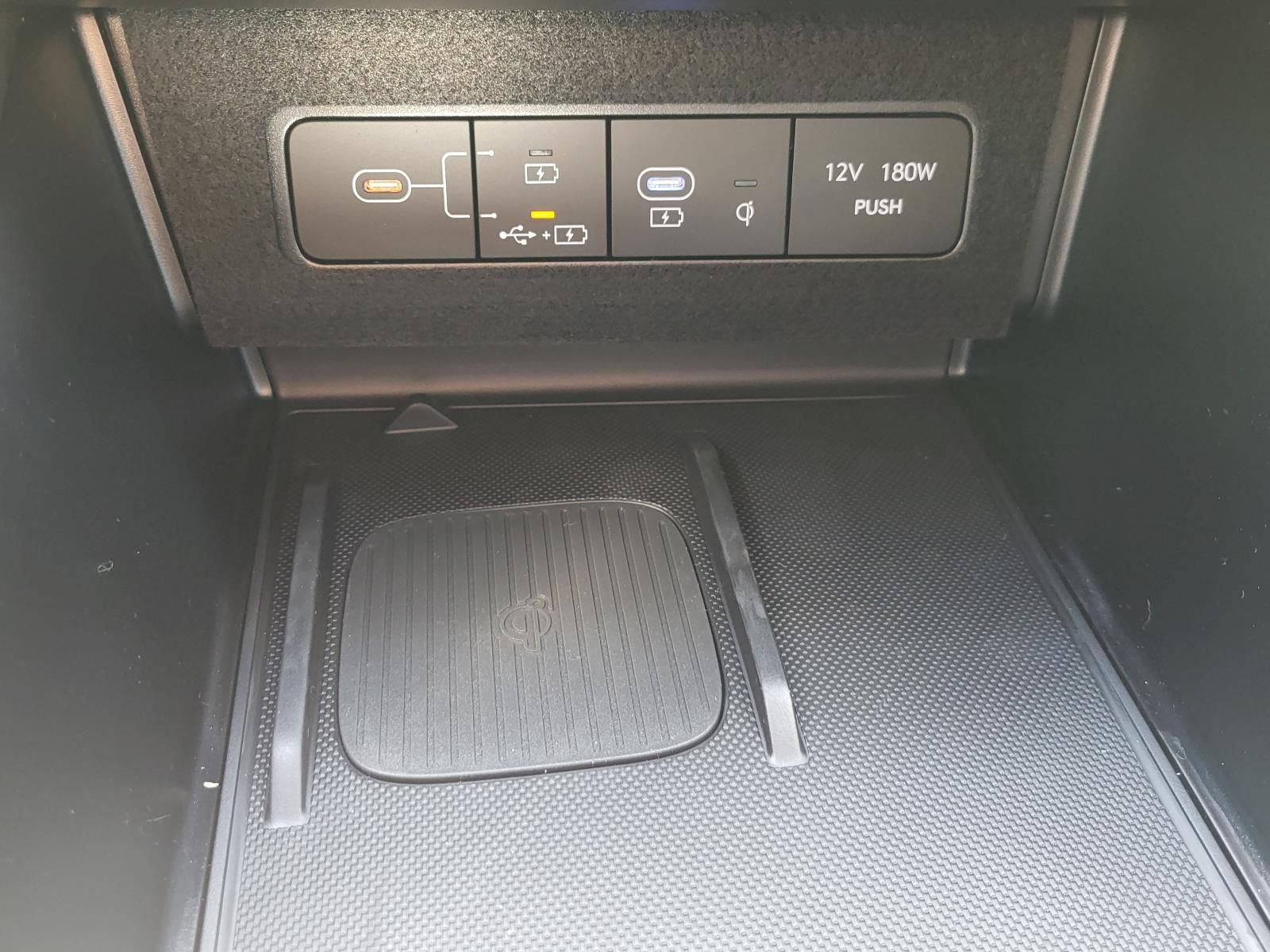 New 2026 Hyundai Sonata SEL FWD image 18