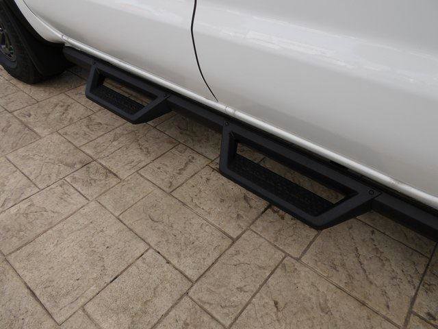 New 2026 Nissan Frontier PRO-4X w/ Pro-4x Convenience Package image 12