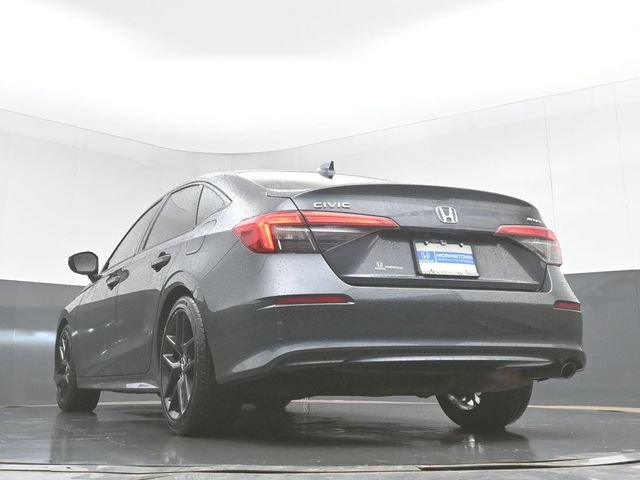 Used 2024 Honda Civic Sport image 44