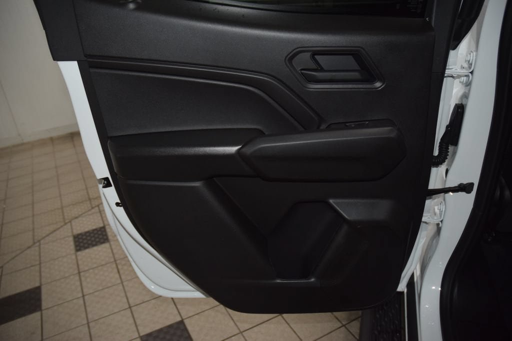 New 2026 Chevrolet Colorado Trail Boss AWD/4WD image 44