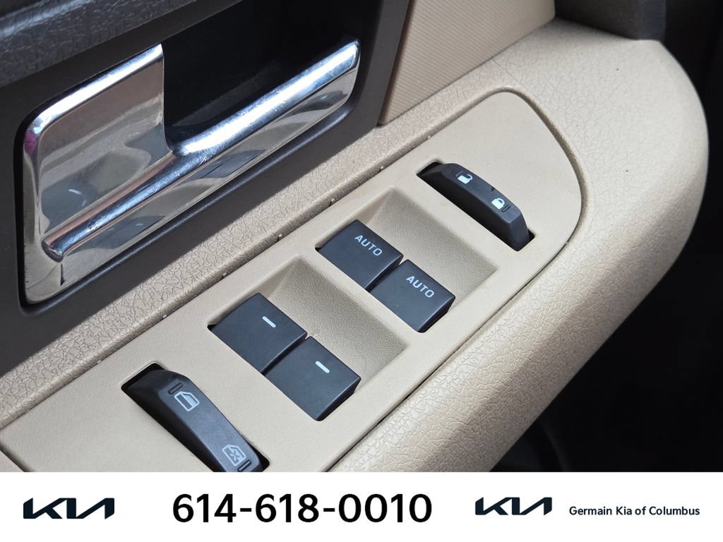 Used 2014 Ford F150 XLT w/ Equipment Group 302A Luxury RWD image 26