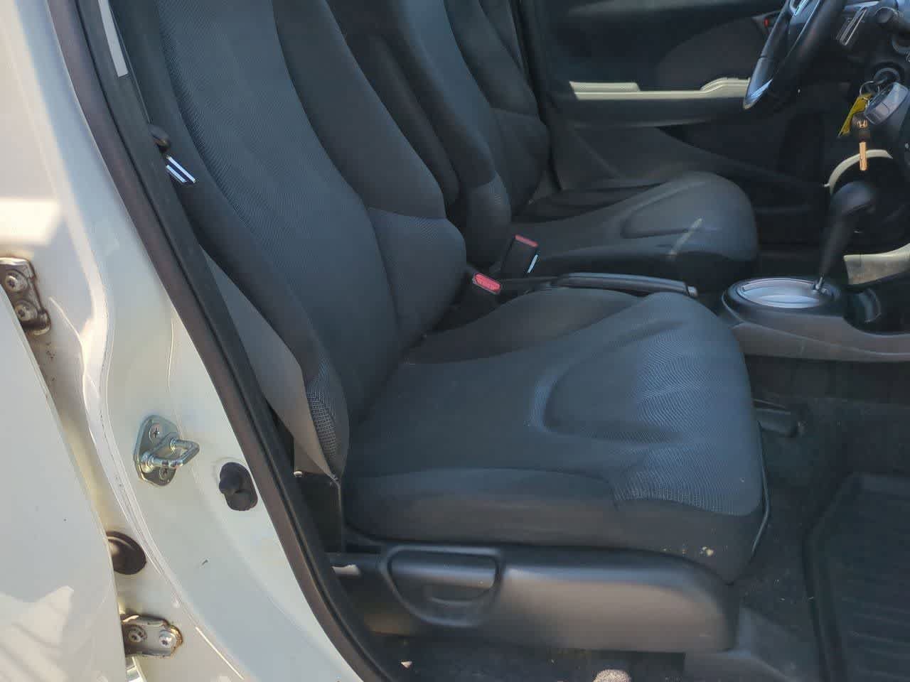 Used 2010 Honda Fit Sport image 22