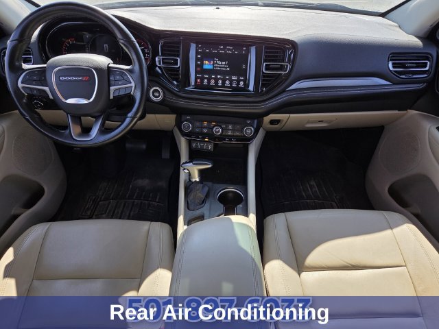 Used 2021 Dodge Durango SXT RWD image 13