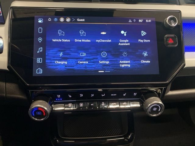 New 2027 Chevrolet Bolt RS image 17