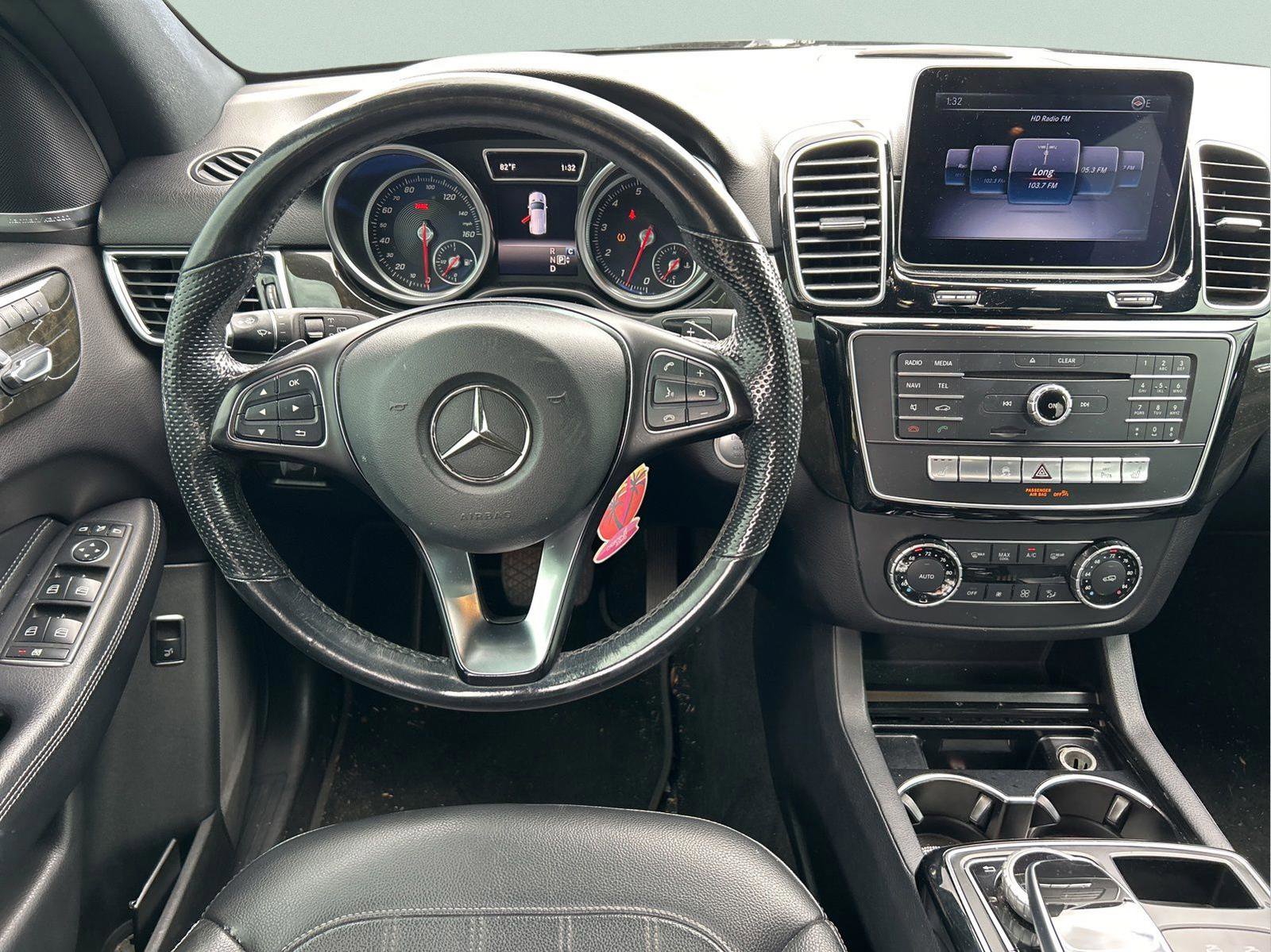 Used 2018 Mercedes-Benz GLE 350 image 23