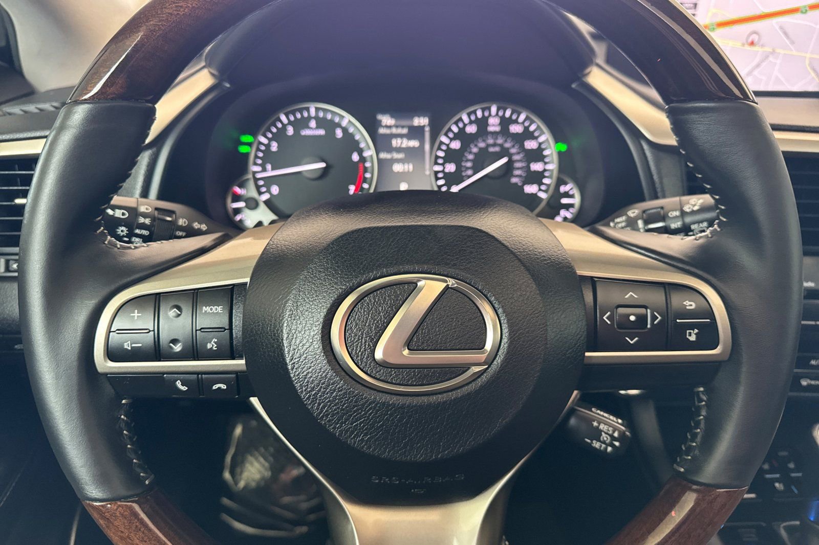 Used 2016 Lexus RX 350 FWD w/ Premium Package image 25
