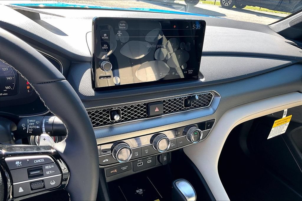 New 2026 Acura Integra A-Spec FWD image 19