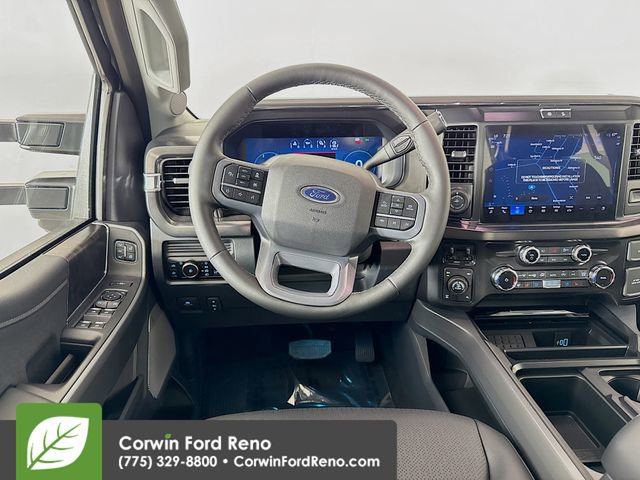 New 2026 Ford F250 Lariat image 25