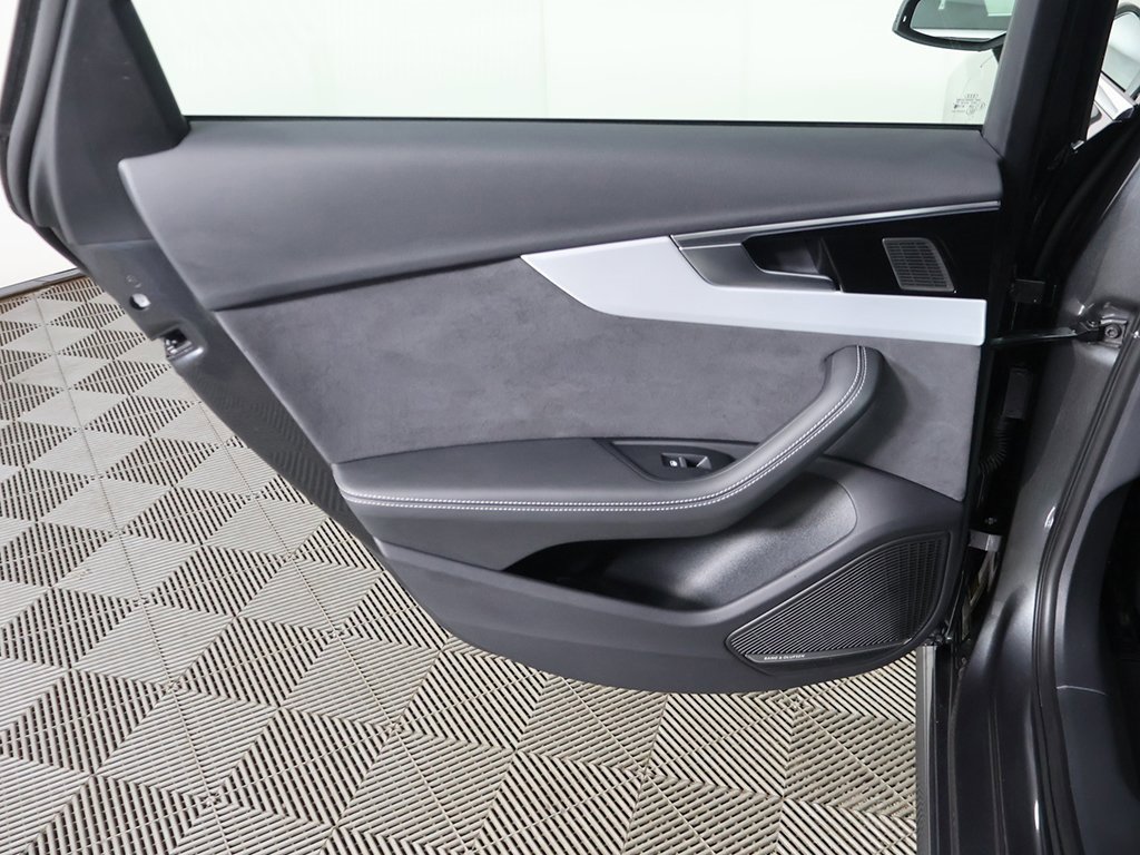 Used 2023 Audi A4 2.0T Premium Plus w/ Premium Plus Package image 28