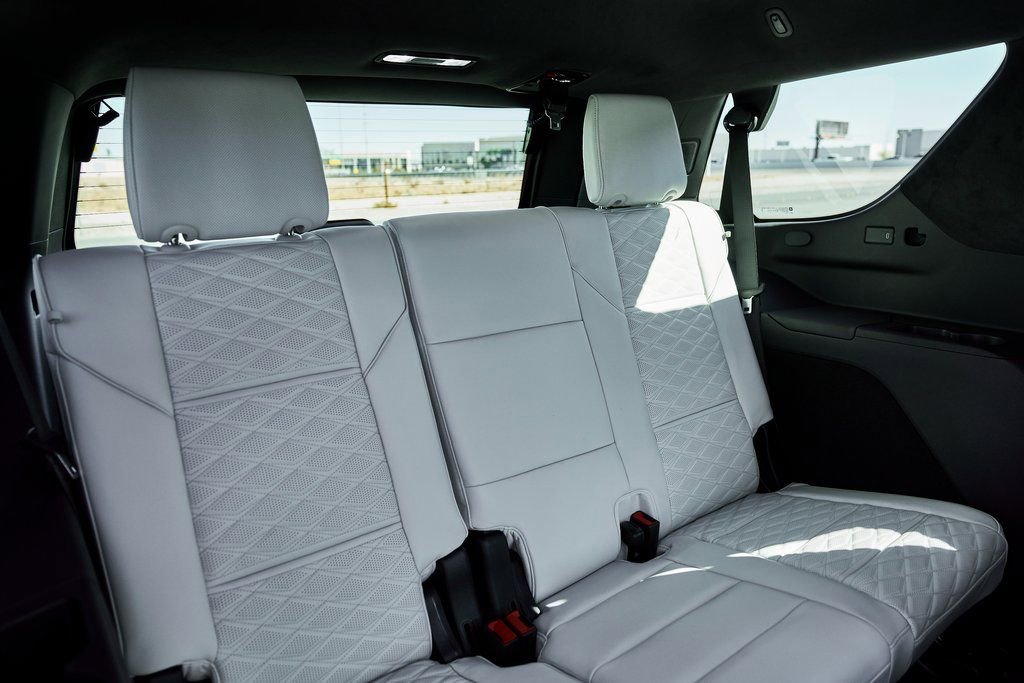 Used 2026 Cadillac Escalade V image 50