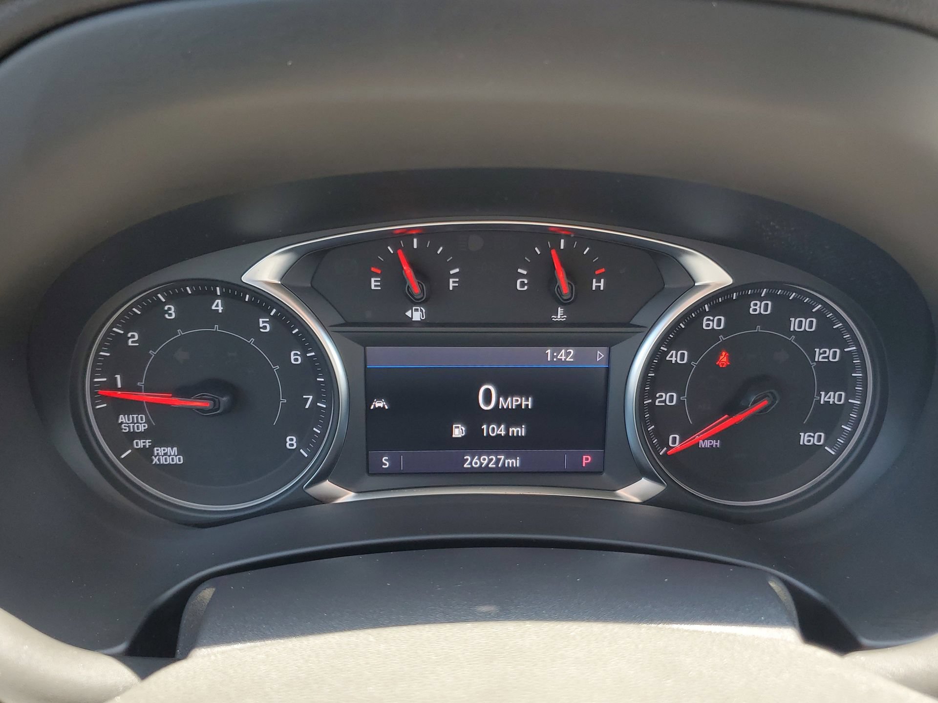 Used 2023 GMC Terrain SLT w/ LPO, Floor Liner Package FWD image 25