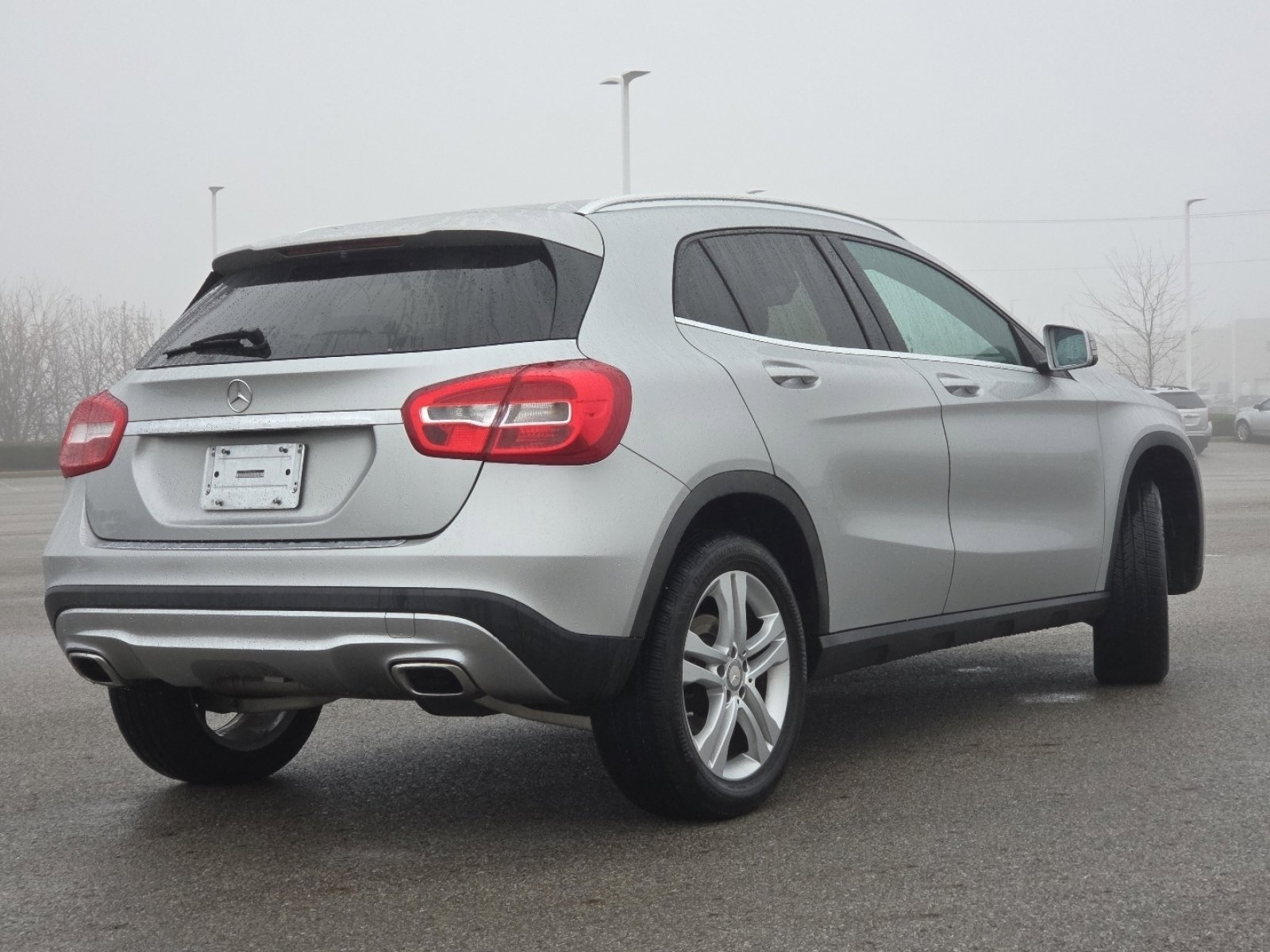 Used 2017 Mercedes-Benz GLA 250 4MATIC image 15
