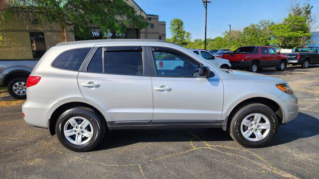 Used 2009 Hyundai Santa Fe GLS FWD image 4