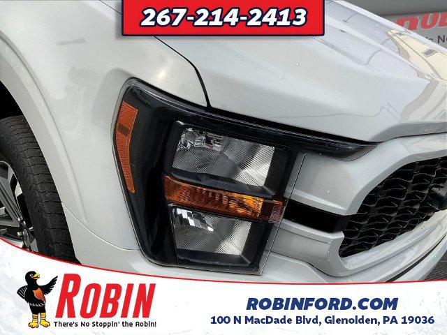 Used 2023 Ford F150 XL w/ STX Appearance Package AWD/4WD image 31