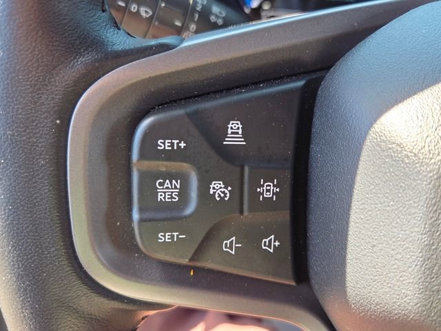 Certified 2024 Ford Bronco Badlands image 24