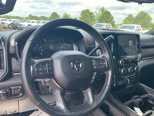 Used 2023 RAM 2500 Limited w/ Night Edition AWD/4WD image 18
