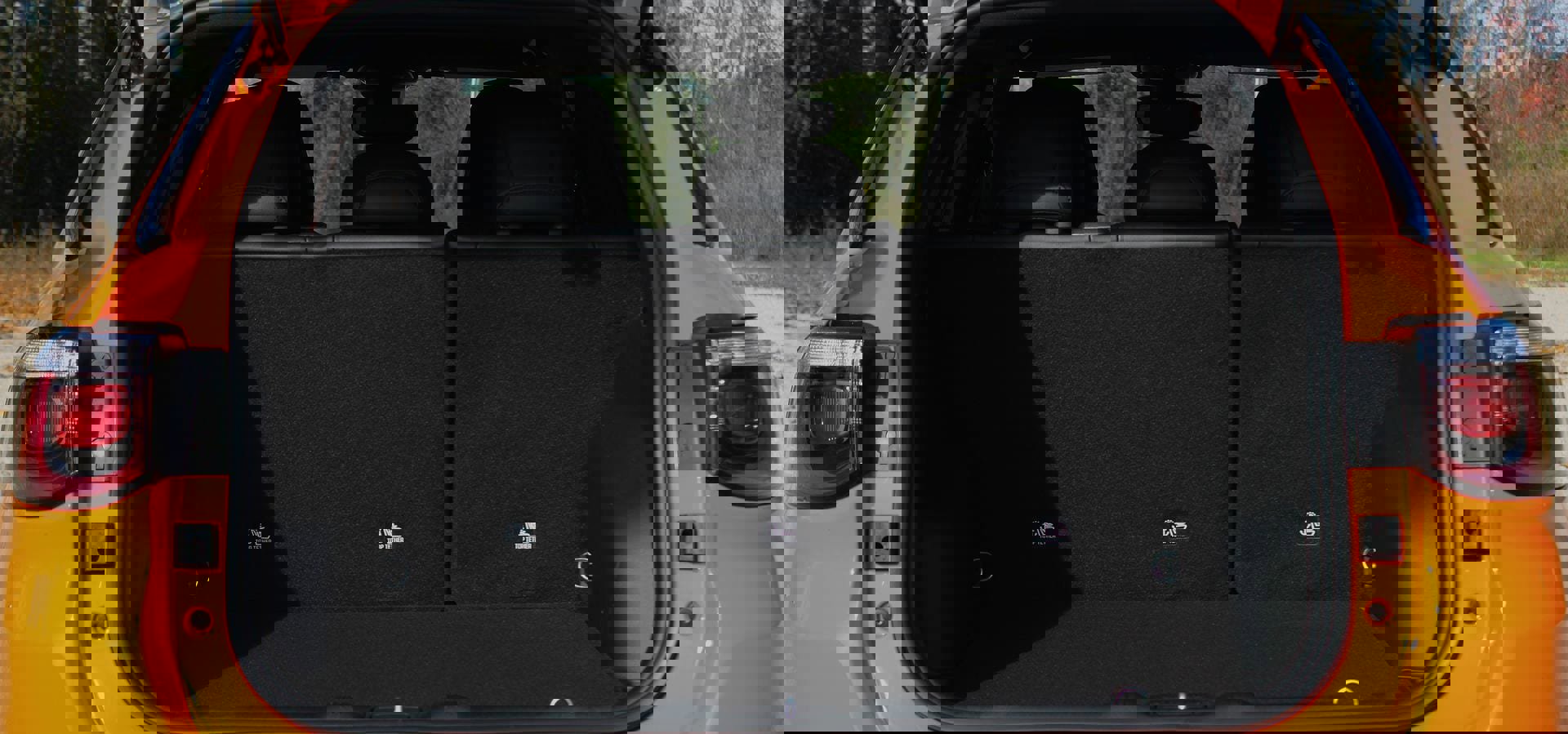 New 2026 Jeep Compass Latitude image 11