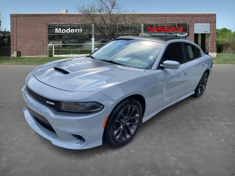 Used 2022 Dodge Charger R/T w/ Daytona Edition Group