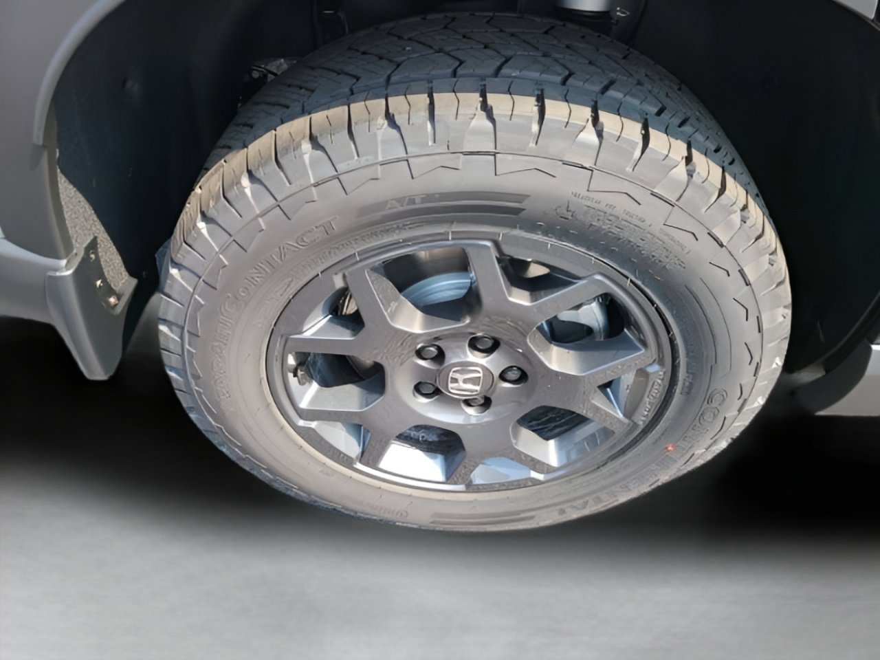 New 2026 Honda Pilot TrailSport image 12