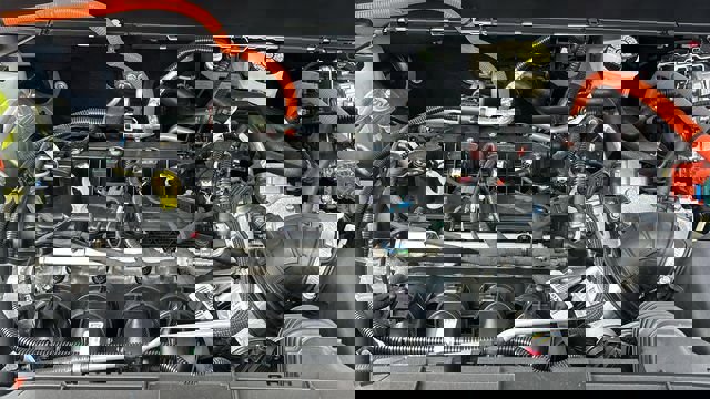 New 2026 Ford Maverick XLT w/ Equipment Group 301A image 33