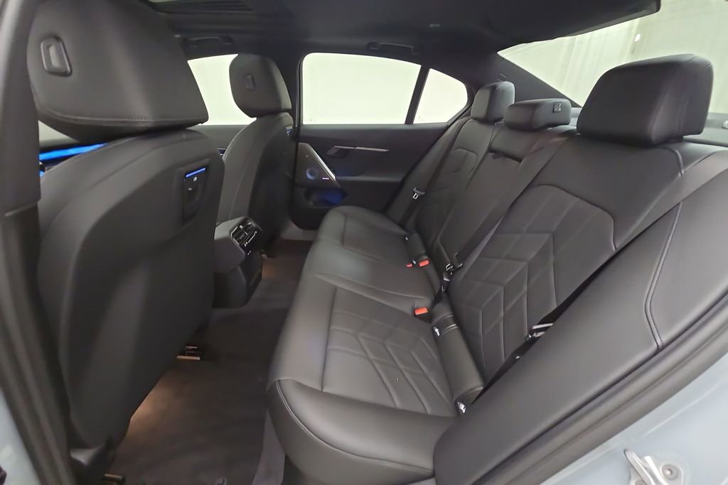 New 2025 BMW i5 M60 w/ Premium Package image 24