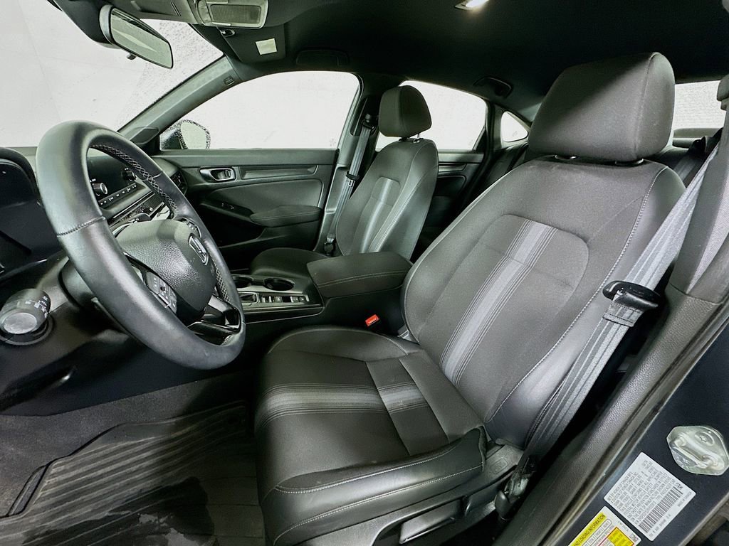 Used 2024 Honda Civic Sport image 15