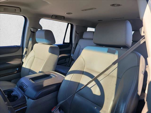 Used 2016 Chevrolet Tahoe LT image 13
