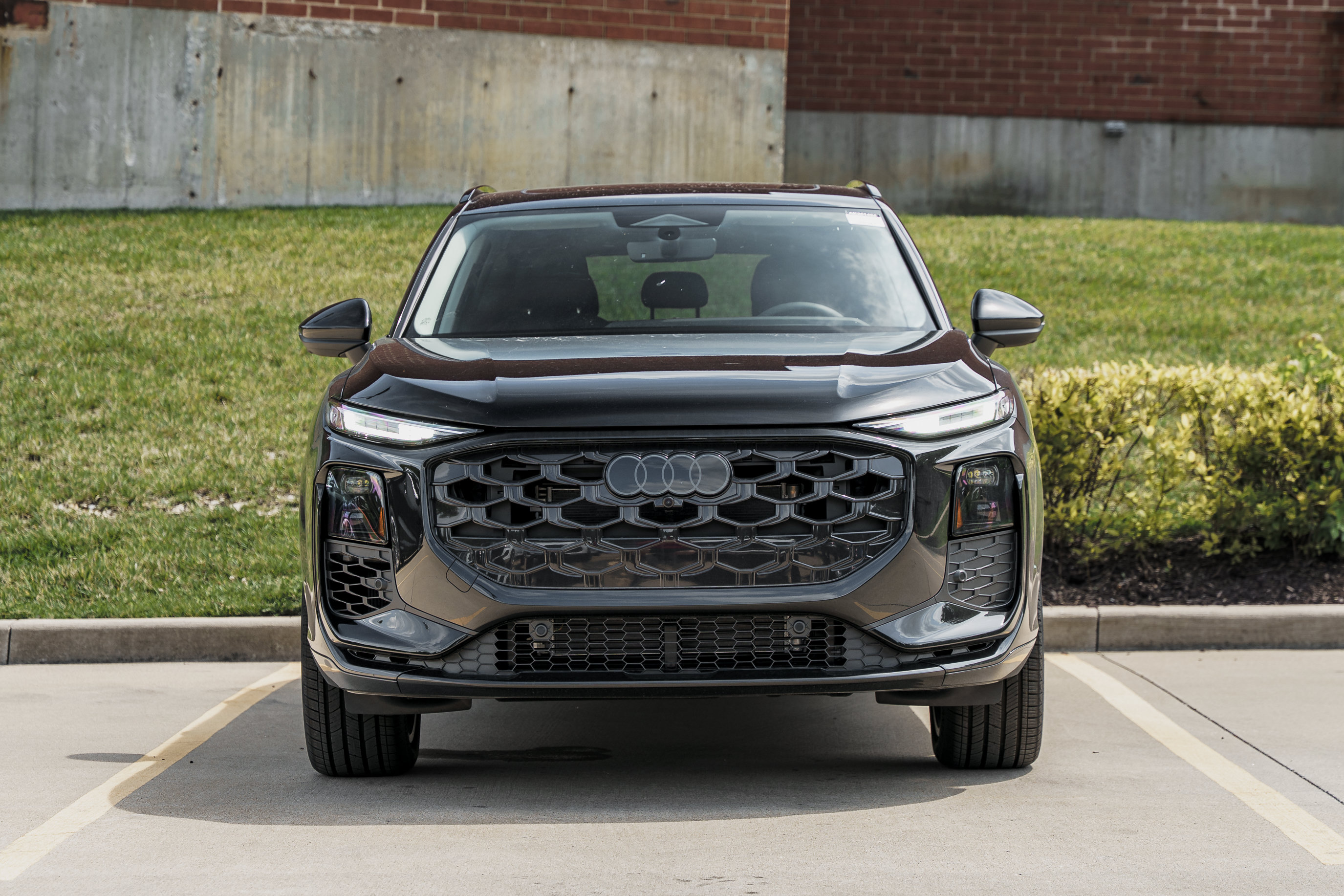 New 2026 Audi Q3 quattro 2.0T AWD/4WD image 29