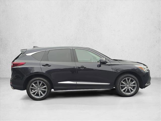 Used 2023 Acura RDX AWD w/ Technology Package image 4