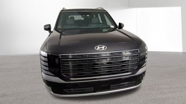 New 2026 Hyundai Palisade Calligraphy image 3