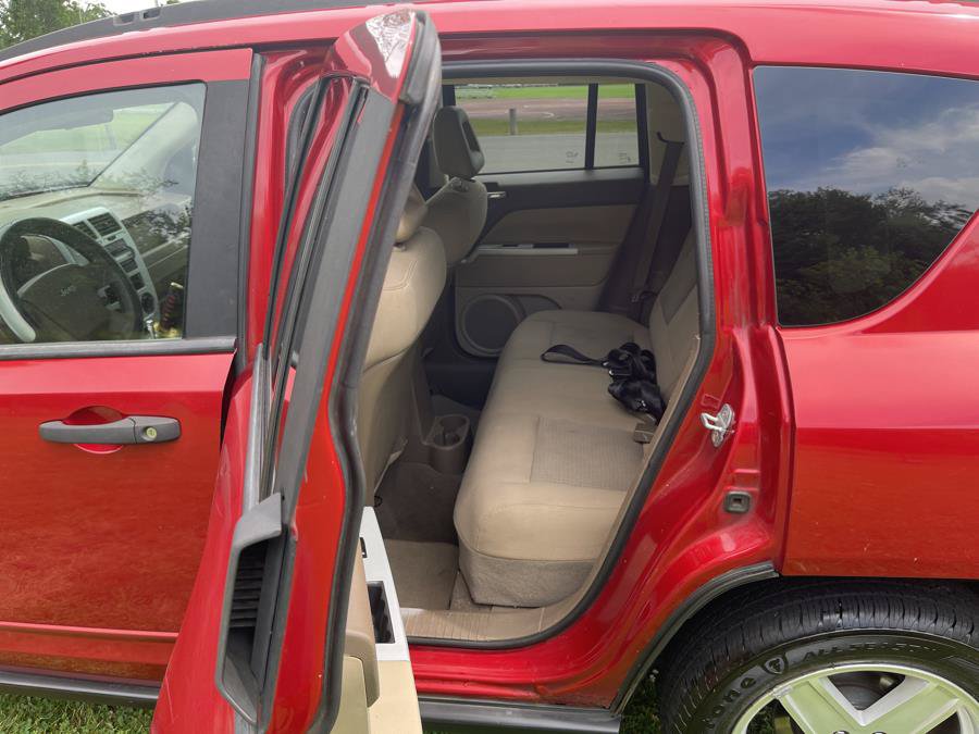 Used 2008 Jeep Compass Sport AWD/4WD image 35