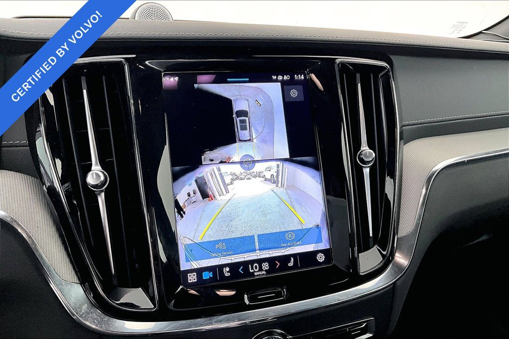 Used 2024 Volvo V60 T8 Polestar w/ Protection Package Premier AWD/4WD image 26