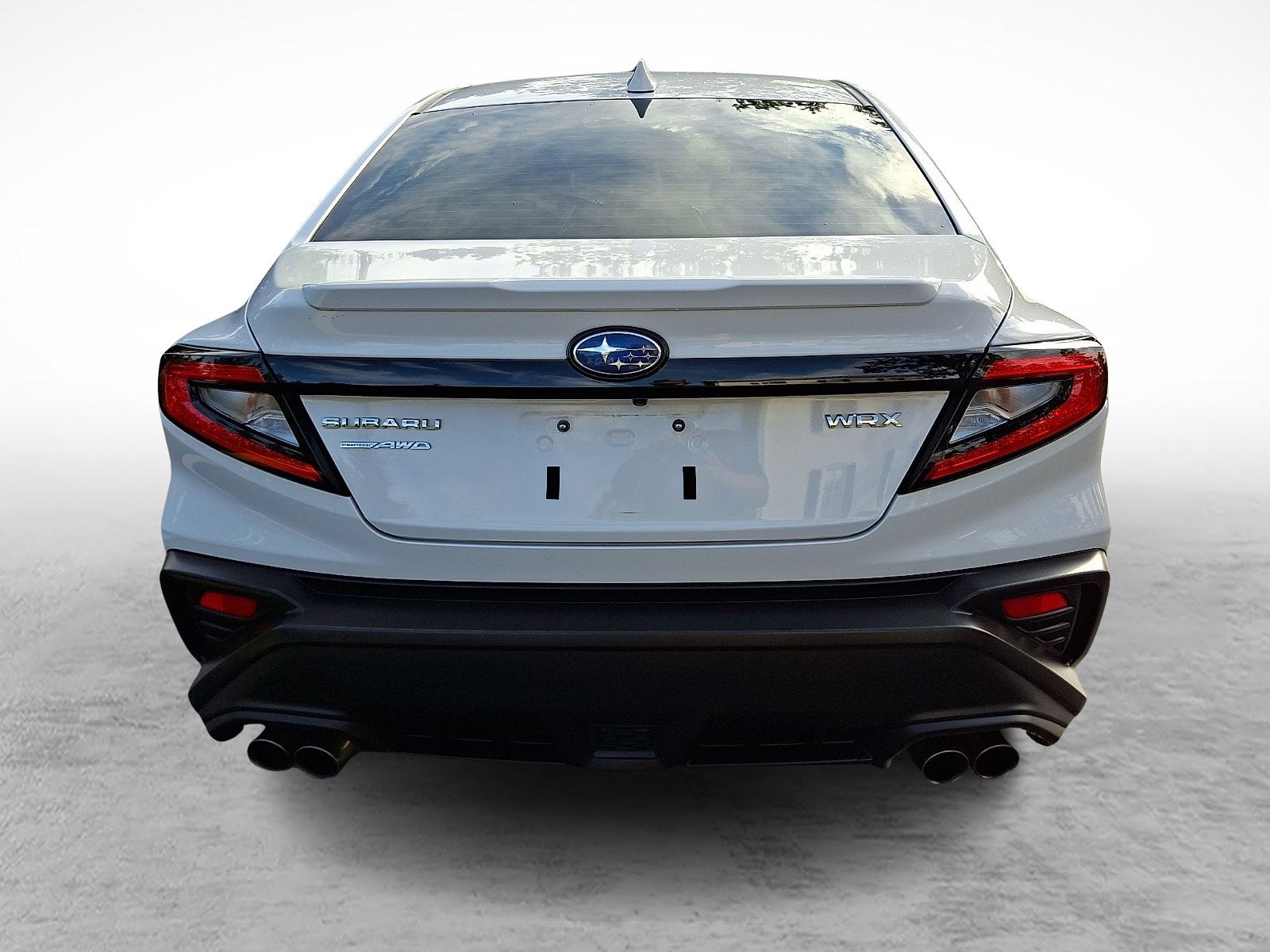 Used 2024 Subaru WRX TR AWD/4WD image 5