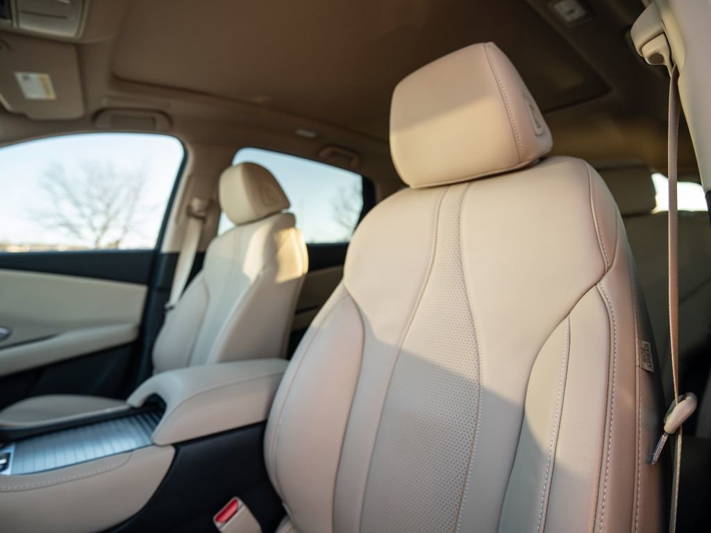 Certified 2024 Acura RDX w/ Technology Package image 8