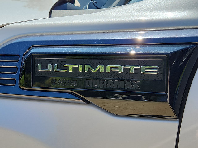 Used 2024 GMC Sierra 2500 Denali Ultimate AWD/4WD image 33