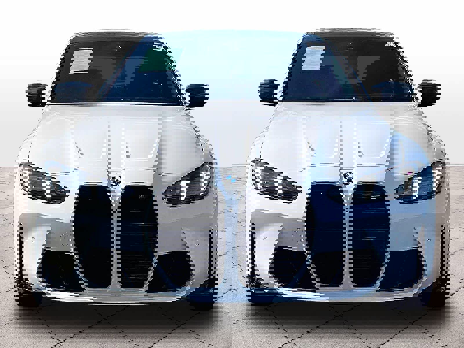 Used 2026 BMW M4 xDrive Competition image 3