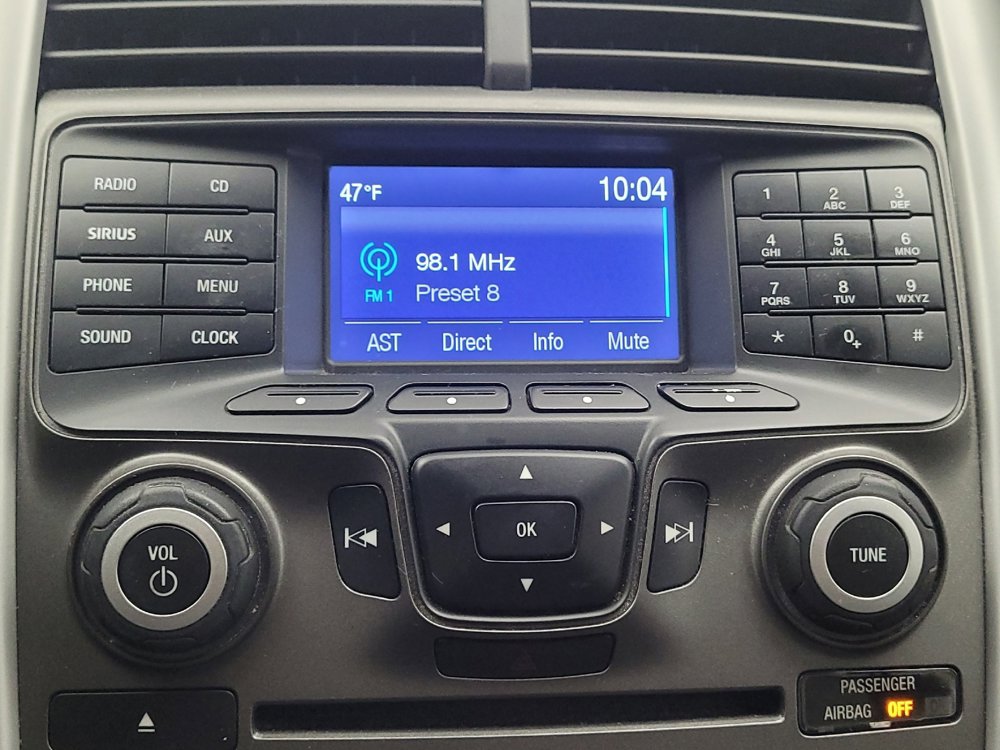 Used 2014 Ford Edge SE w/ Equipment Group 101A FWD image 25