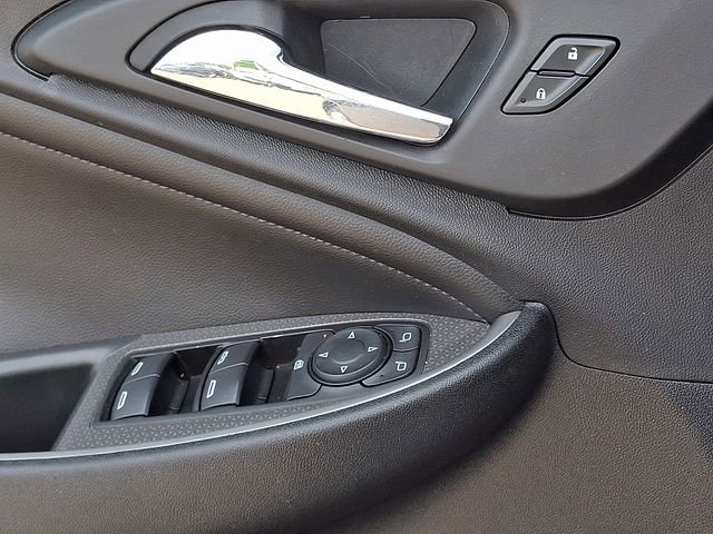 Used 2022 Chevrolet Malibu LT w/ Leather Package image 21