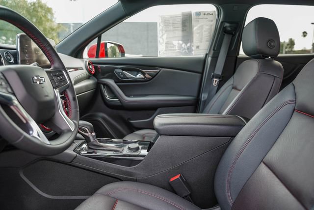 Used 2023 Chevrolet Blazer RS w/ Driver Confidence II Package image 18