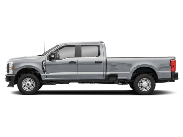 New 2027 Ford F350 XL AWD/4WD image 3