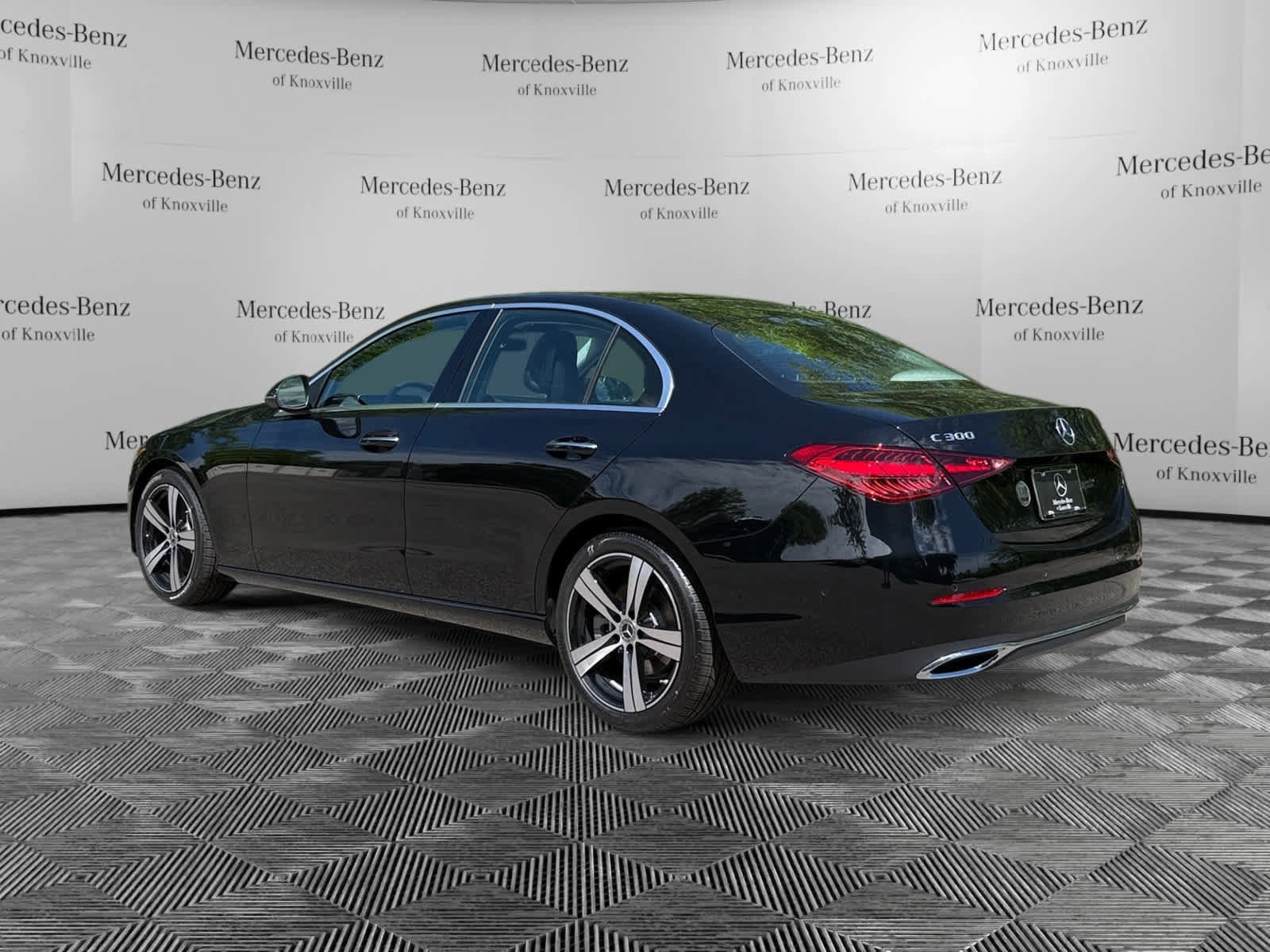 Certified 2025 Mercedes-Benz C 300 C 300 image 3